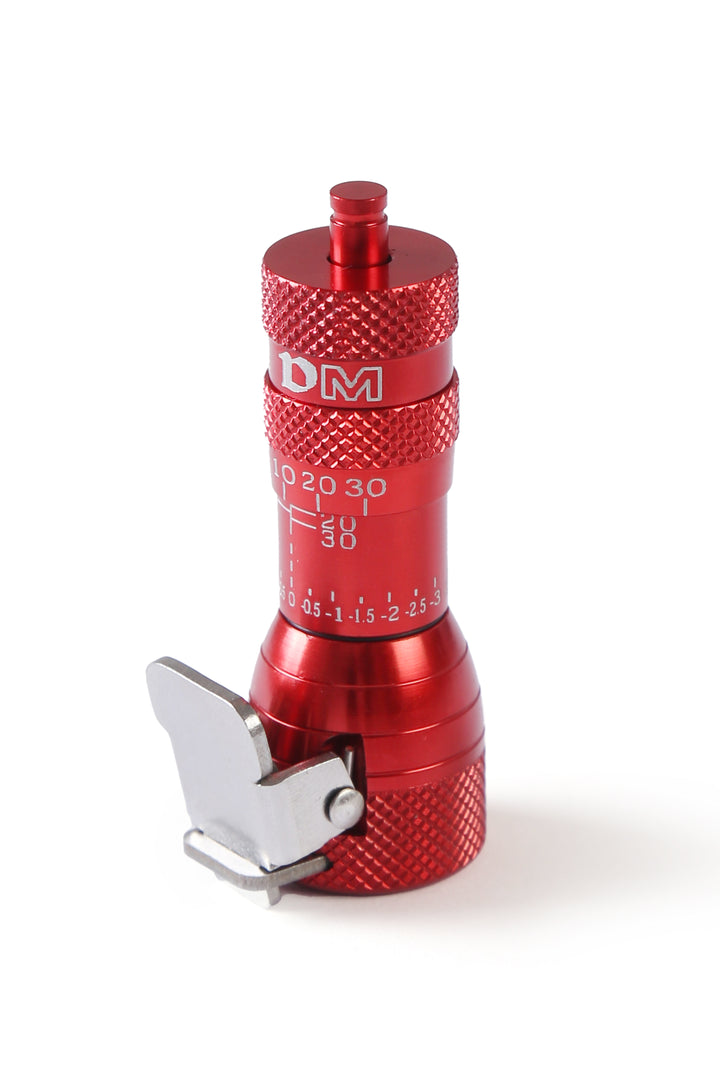 DUNE MASTER – Pro Quick Connect Automatic Tyre Deflators